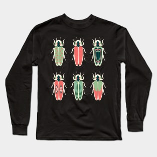 Firefly (Tropicana) Long Sleeve T-Shirt